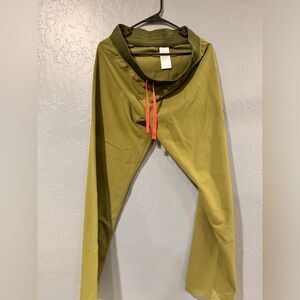 Olive Figs Pants